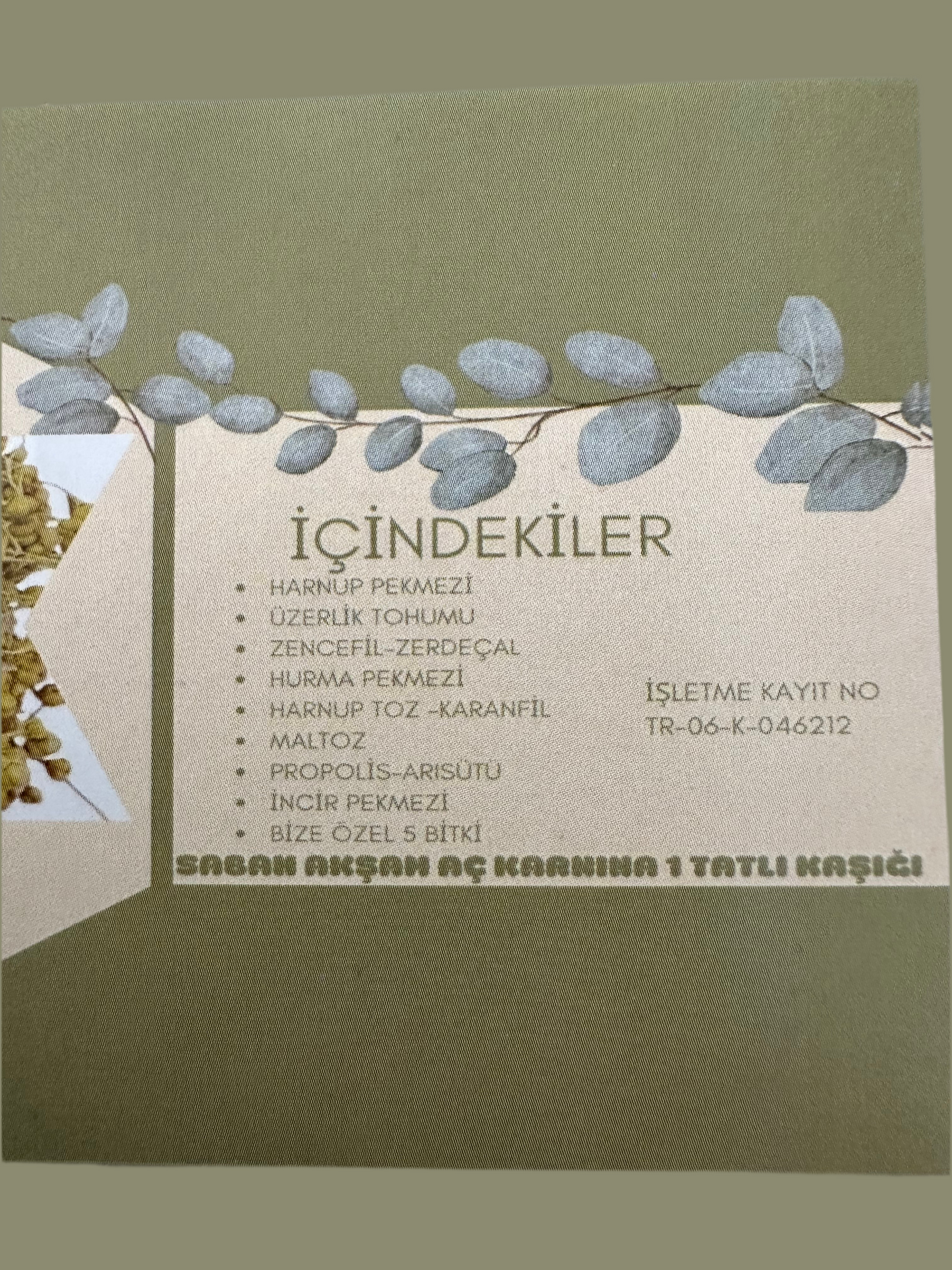 BASUR MACUNU