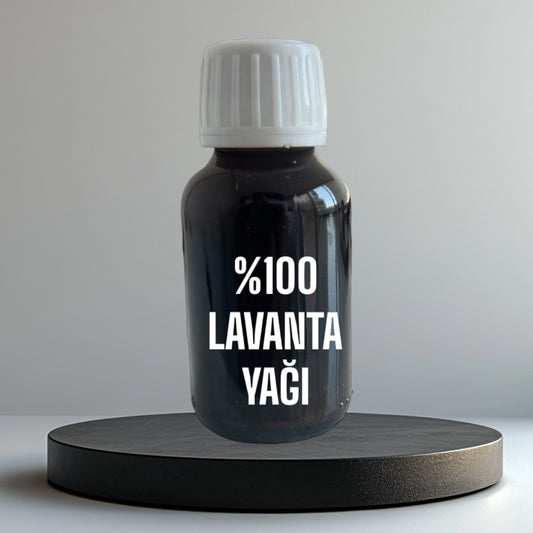 LAVANTA YAĞI