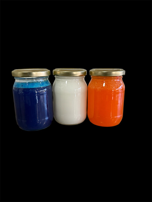 KAÇMAZ 300 gr 3 lü