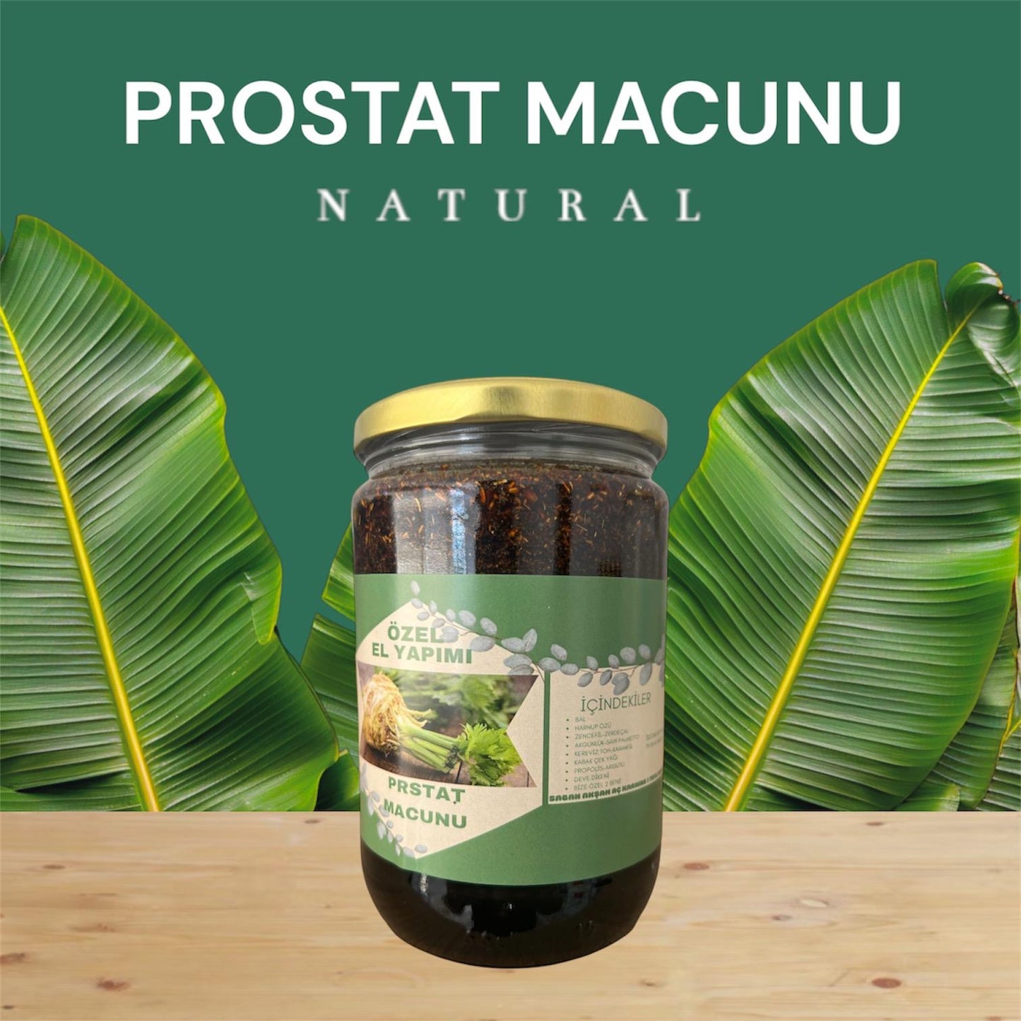 PROSTAT MACUN