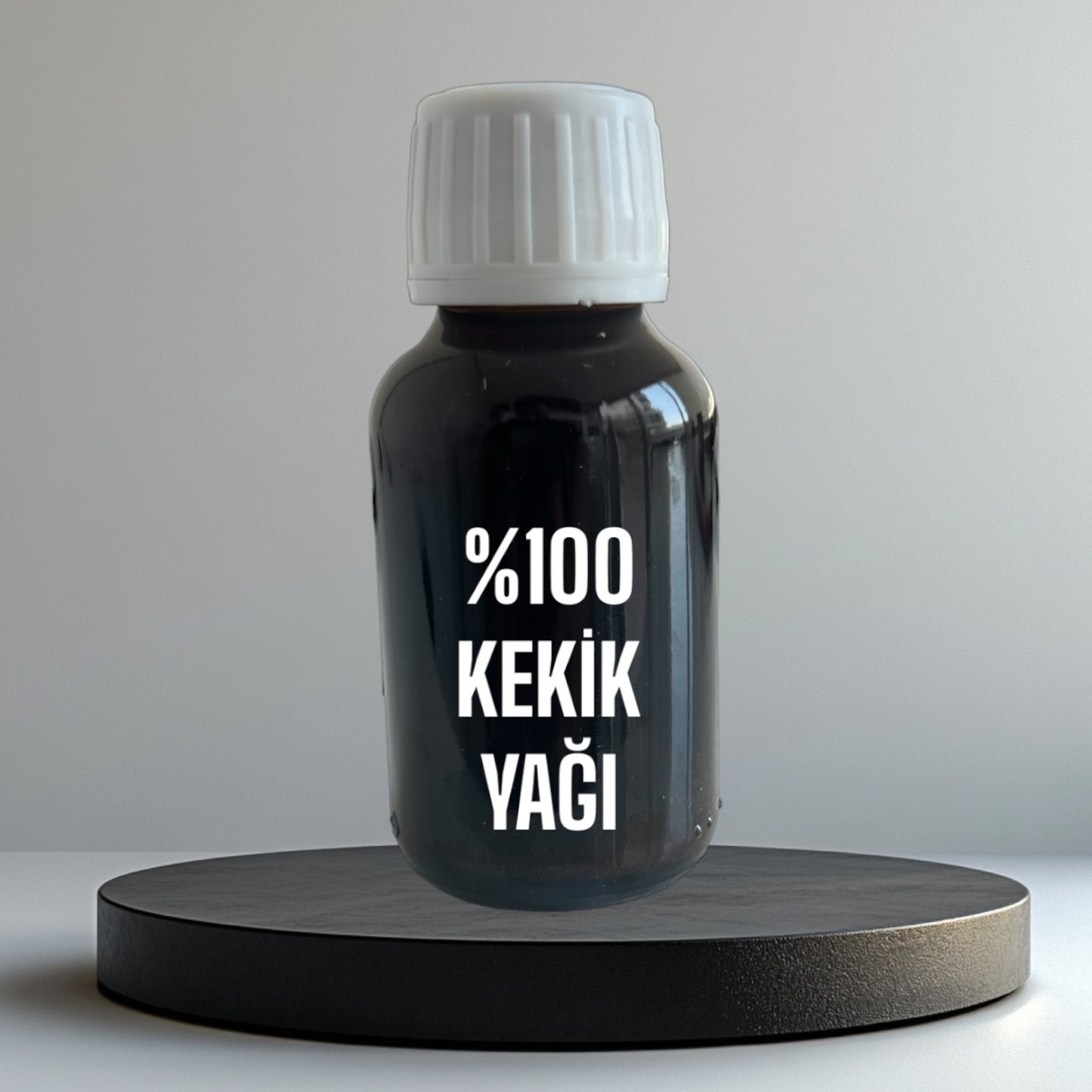 %100 DOĞAL EL YAPIMI KEKİK YAĞI