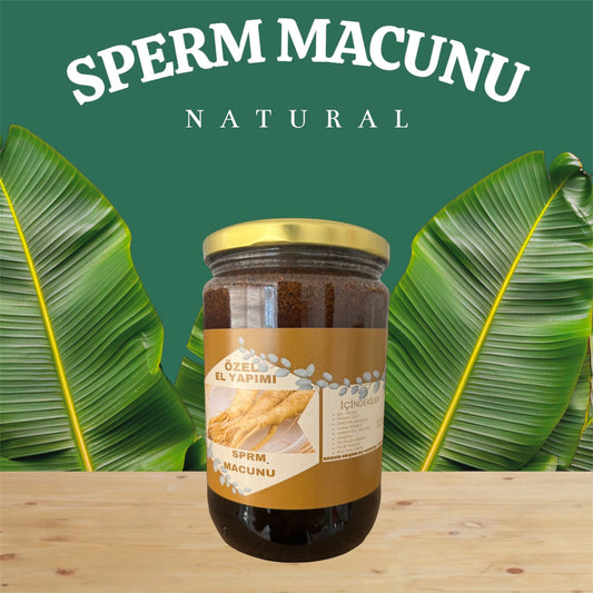SPERM MACUNU