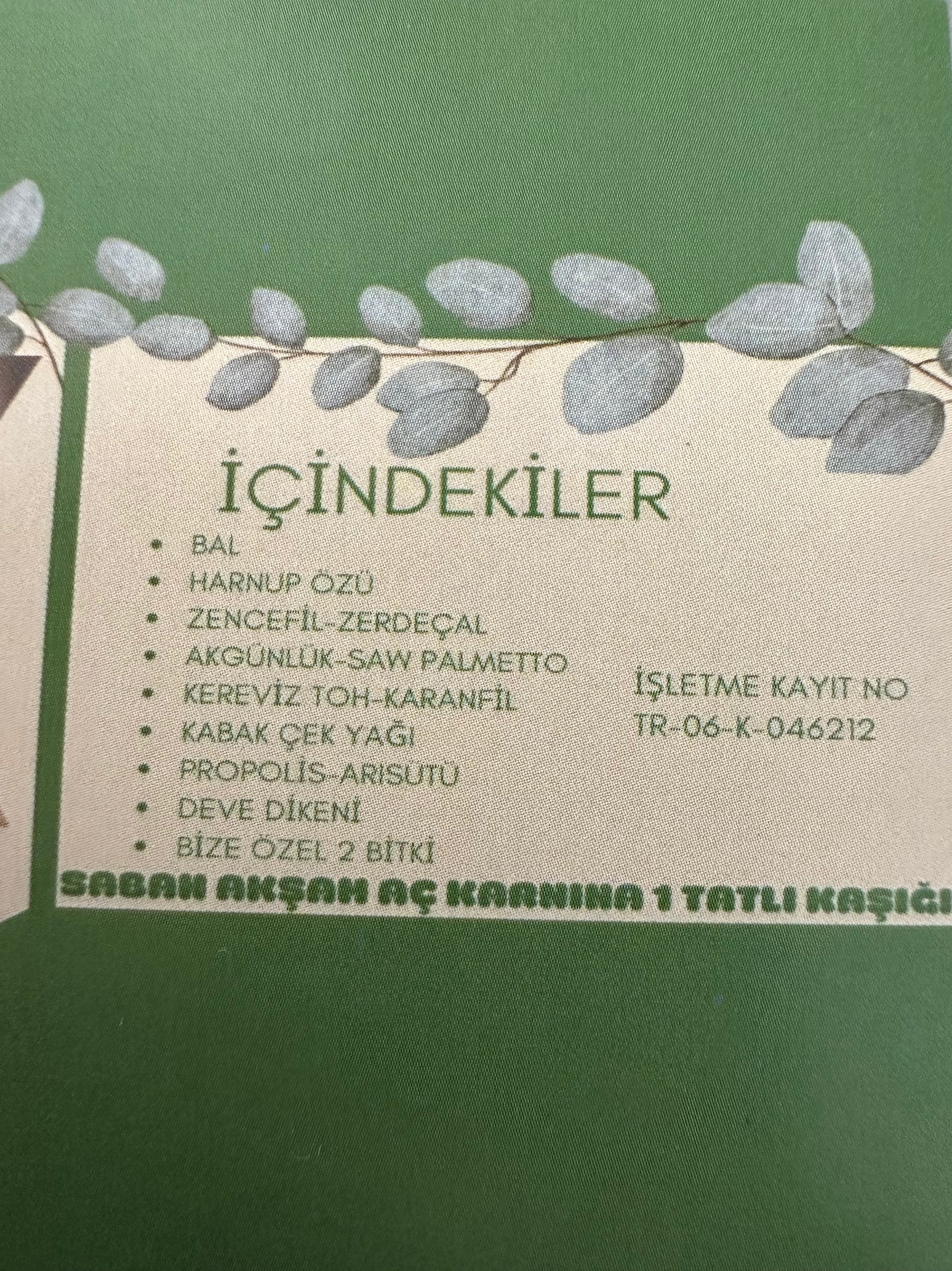 PROSTAT MACUNU