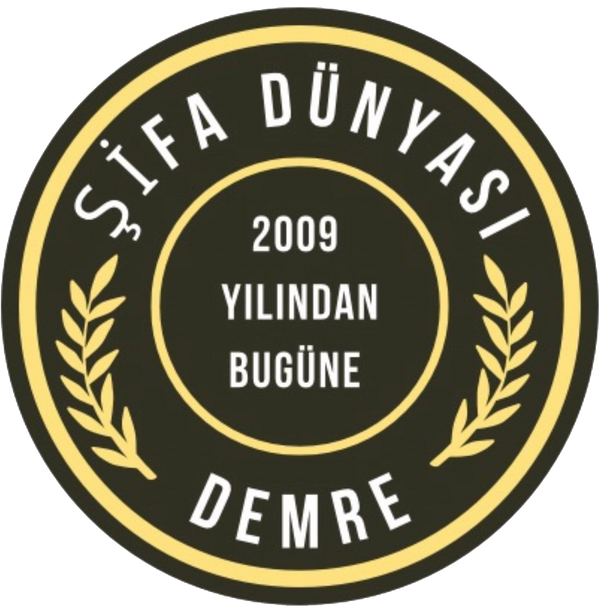 Şifa Dünyası Demre